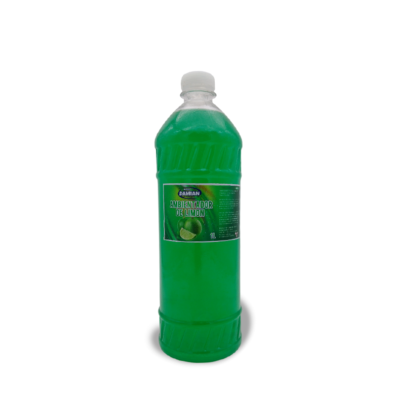 Ambientador Limon 1L
