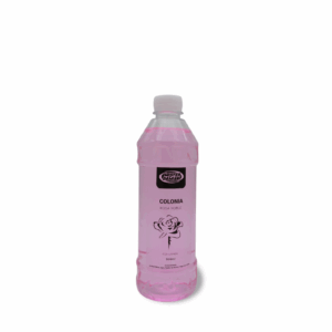 Colonia Rosas 500ml