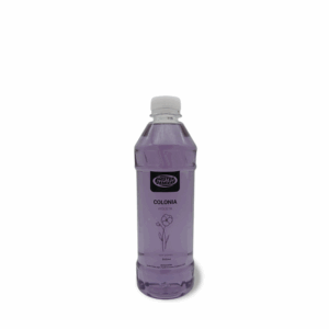 Colonia Violeta 500ml