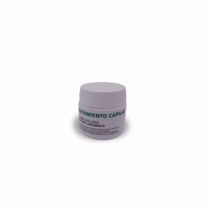 Crema de tratamiento de pelo liso 110gr