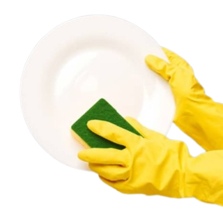 Esponja Multiuso - Imagen 2