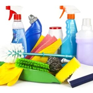 Utensilios y accesorios