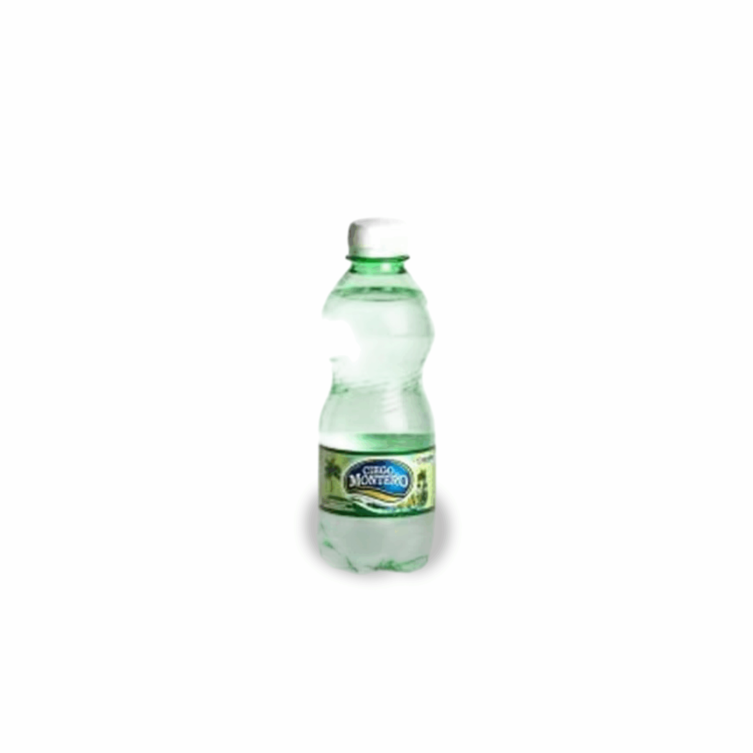 Agua Carbonatada 330ml - Imagen 2