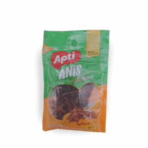 Anís estrellado 10gr