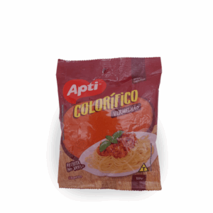 Colorante Alimenticio Condimentado 100gr