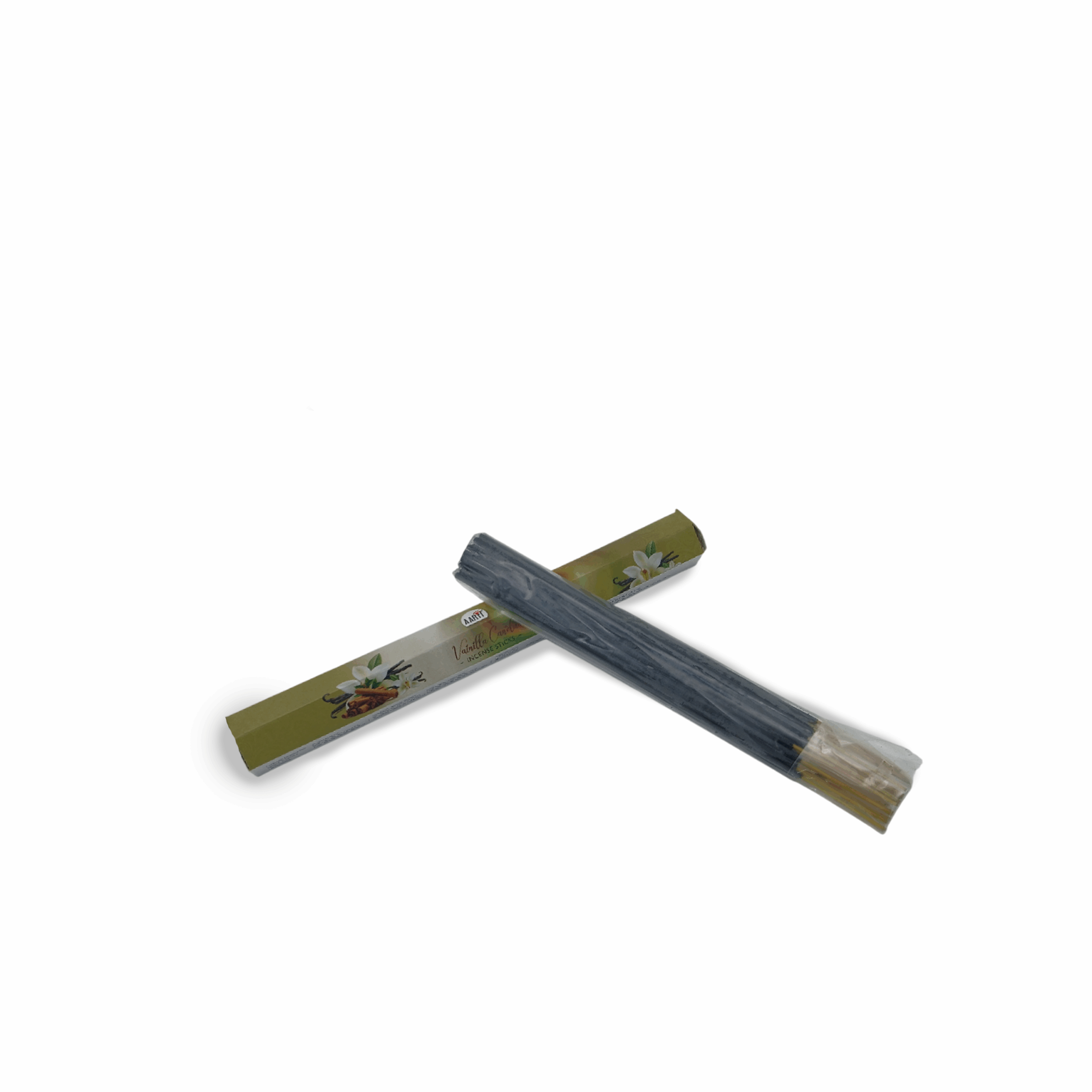 Incienso Vainilla-Canela - Paquete de 20 unidades - Imagen 3