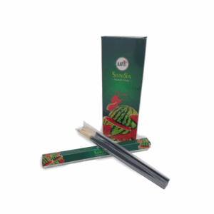 Incienso Sandía – Paquete de 20 unidades