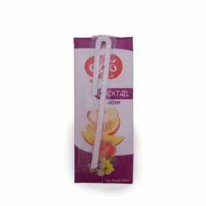 Jugo de cóctel Ado 200ml