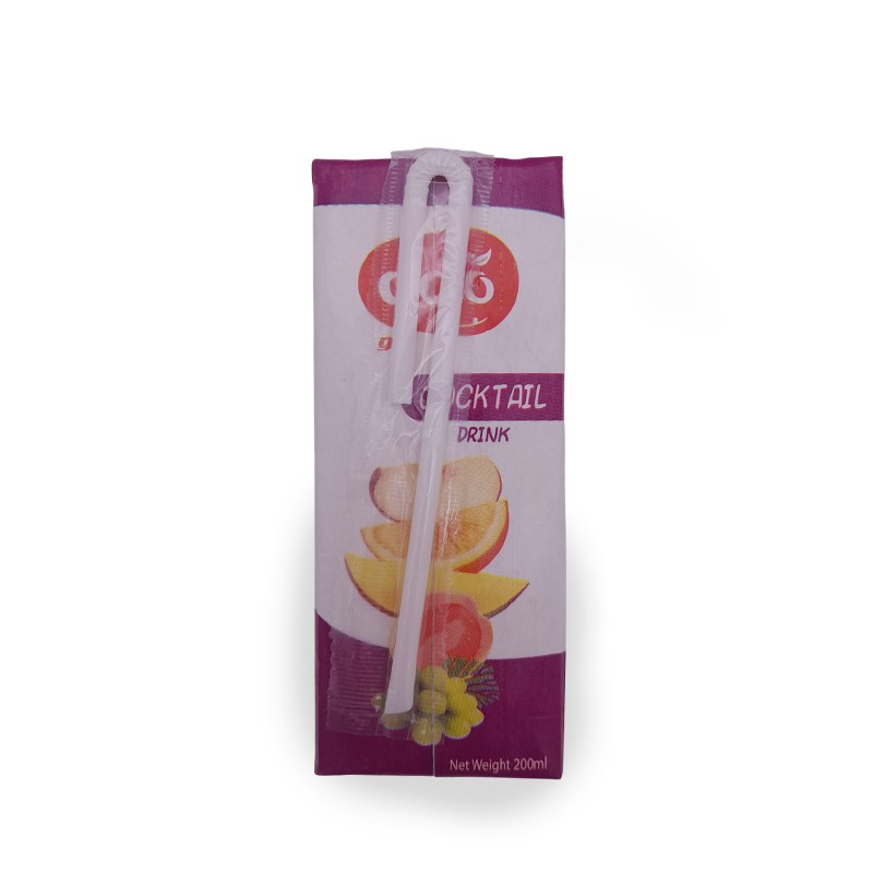 Jugo de cóctel Ado 200ml
