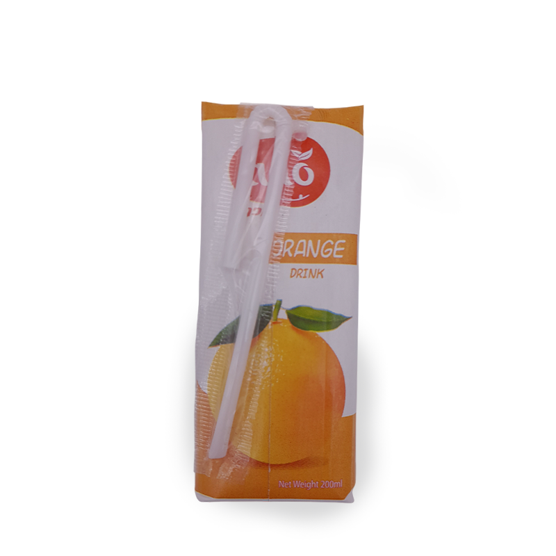Jugo de Naranja Ado 200ml