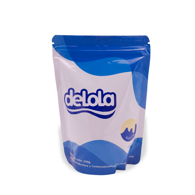 Natilla de Sabores 200 gr