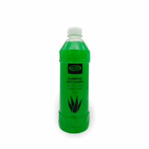 Shampoo Anticaspa Aloe Vera 500ml