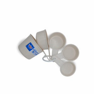 Juego de tazas medidoras