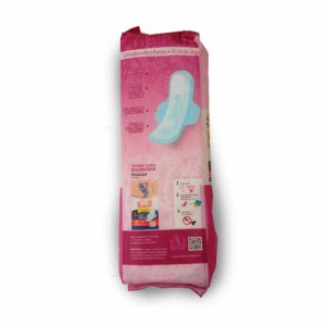 Almohadilla Sanitaria 20 Unidades