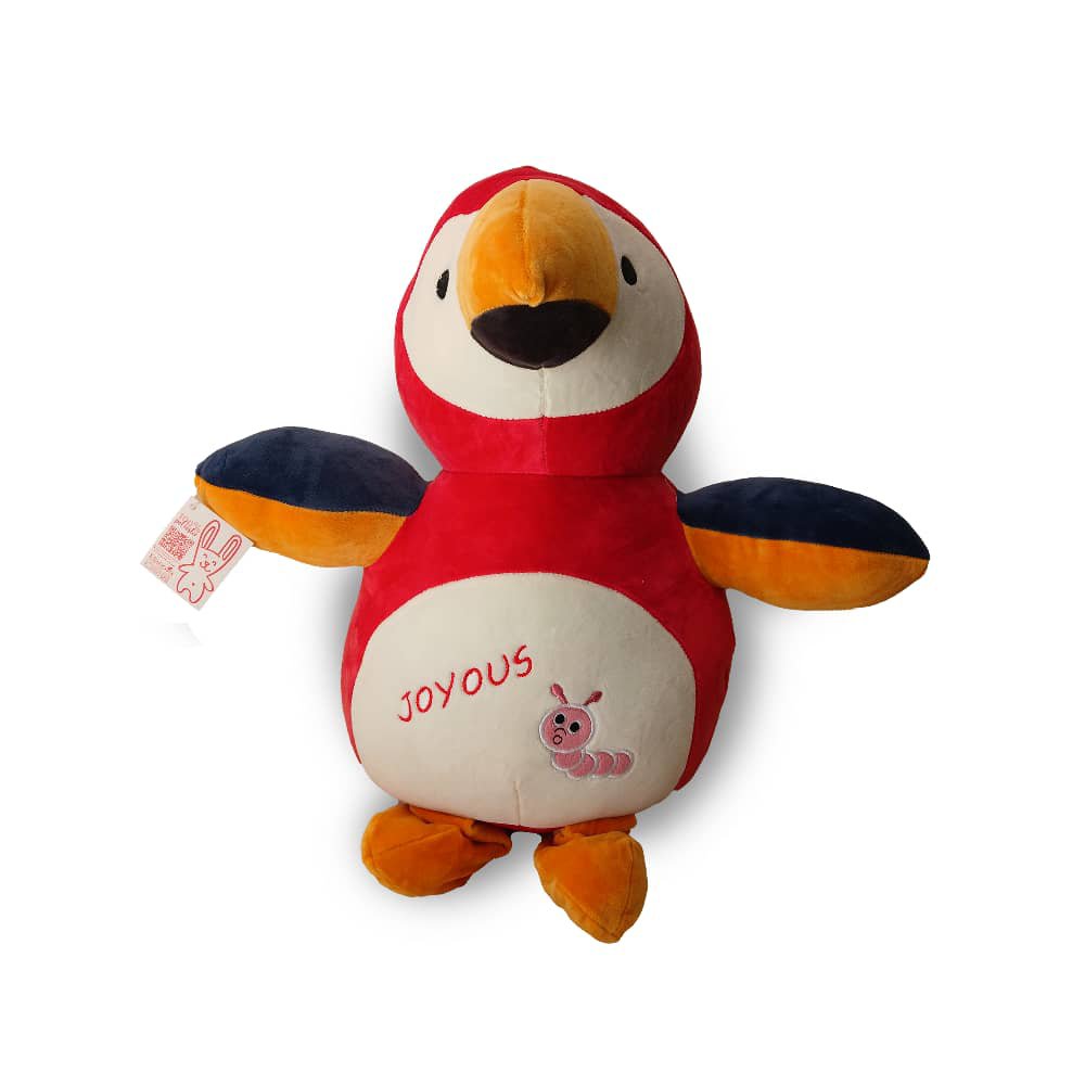 Peluche de Loro 50cm