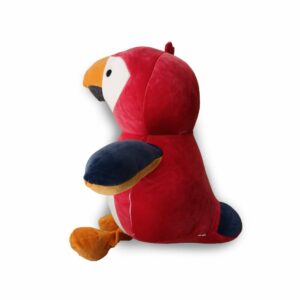 Peluche de Loro 50cm