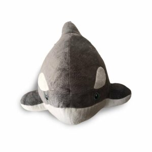 Peluche de Orca 70cm
