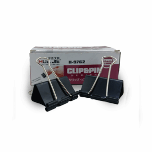 Clip sujetador de papel 41mm