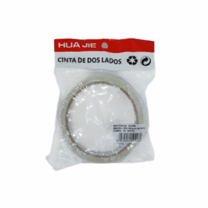 Cinta espumada doble contacto pequeña