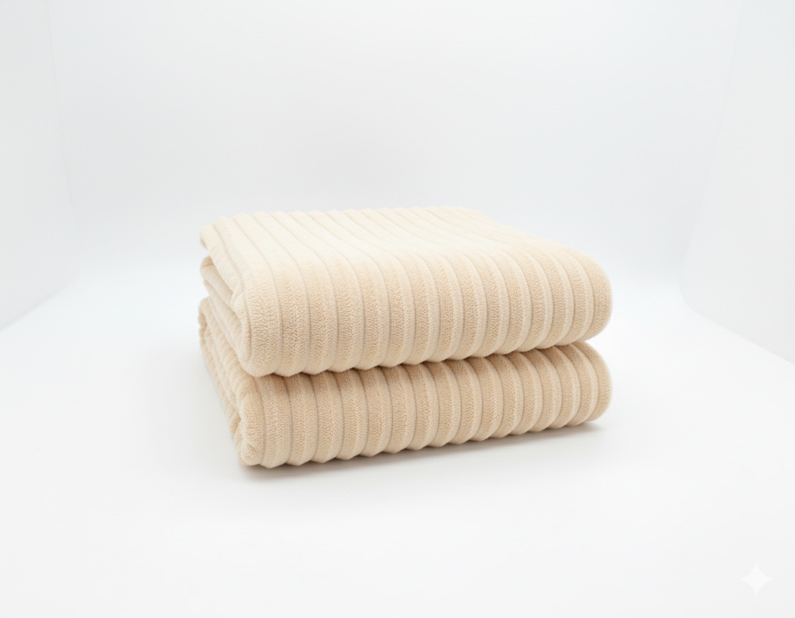 Colcha Envolvente para Dormir