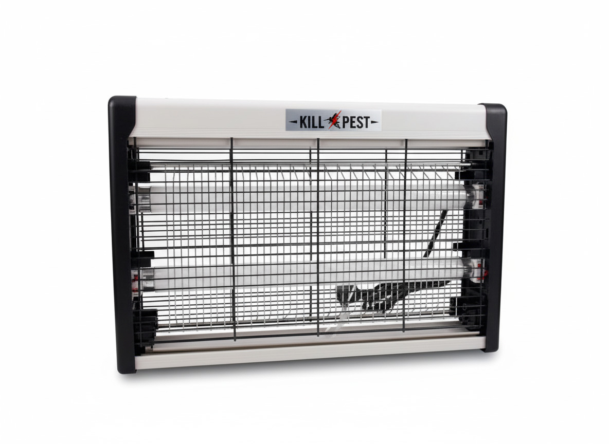 Mata Insectos Eléctrico de 110-130V