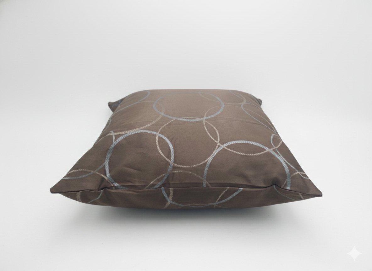 Cojin con forma Circular