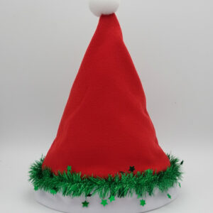 Gorritos de Navidad Rojos