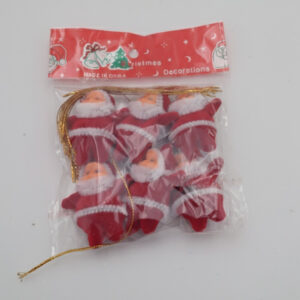 Surtidos de Adornitos Navideños 2