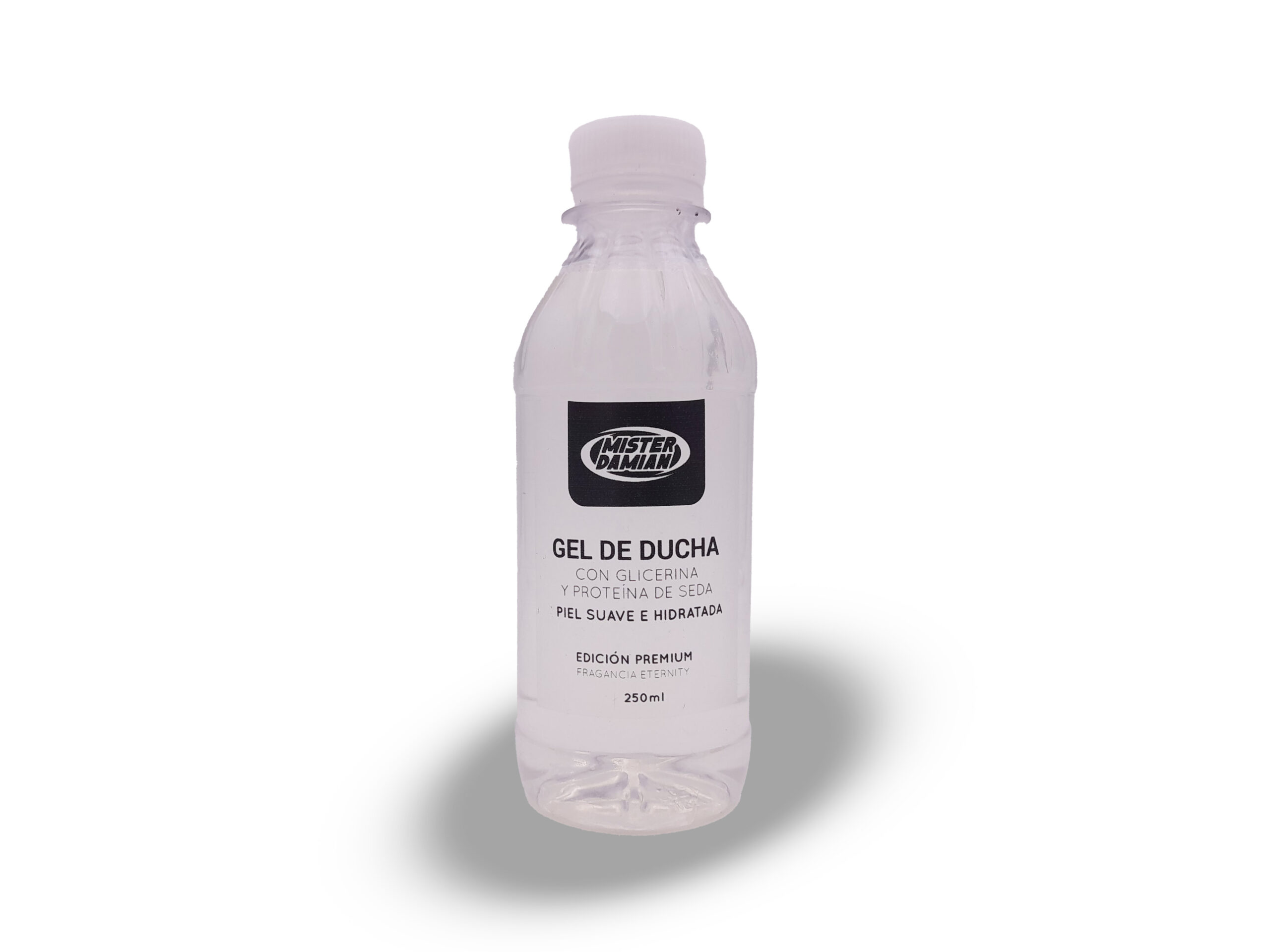 Gel de ducha fragancia Eternity 250ml