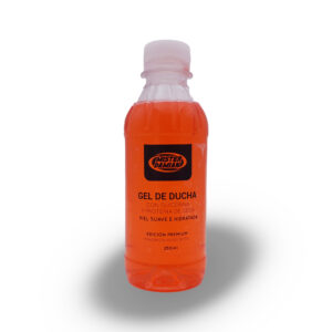 Gel de ducha fragancia Hugo Boss 250ml