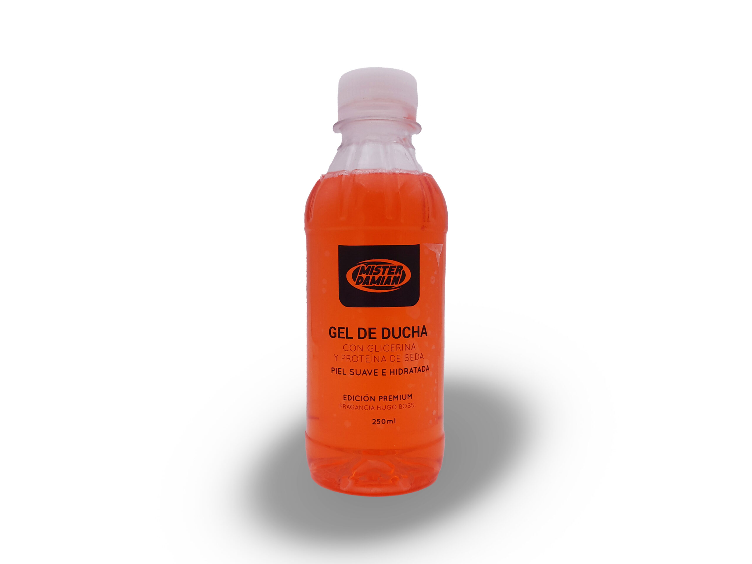 Gel de ducha fragancia Hugo Boss 250ml