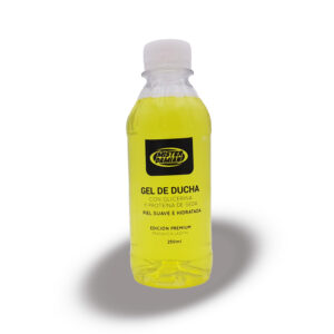 Gel de ducha con fragancia Jazmín 250ml
