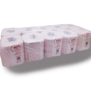 Papel Higiénico 1rollo